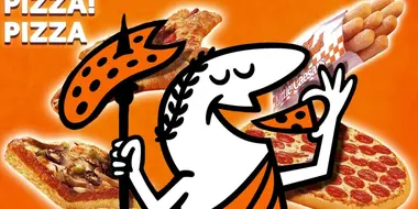 How Did Little Caesar's Become a Big Big Pizza Chain?