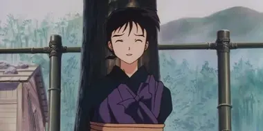 The Mysterious, Lecherous Monk