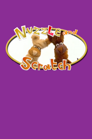Nuzzle And Scratch nuzzle-and-scratch