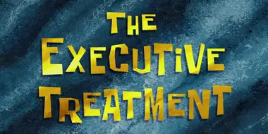 The Executive Treatment