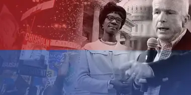 Chisholm and McCain: The Straight Talkers