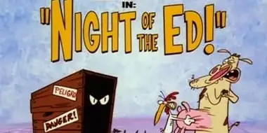 Night of the Ed