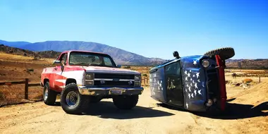 Cheap Truck Challenge 2016: Budget Battle of the Beaters