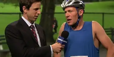 Lance Armstrong/Sheryl Crow