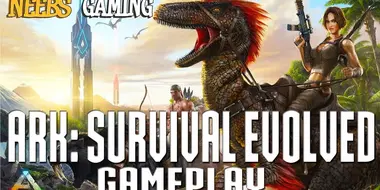 ARK: Survival Evolved Gameplay