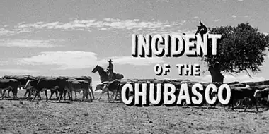 Incident of the Chubasco