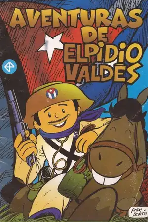 Aventuras de Elpidio Valdés