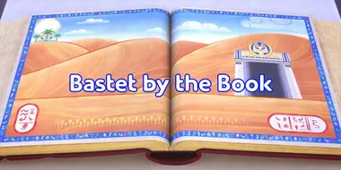 Bastet by the Book