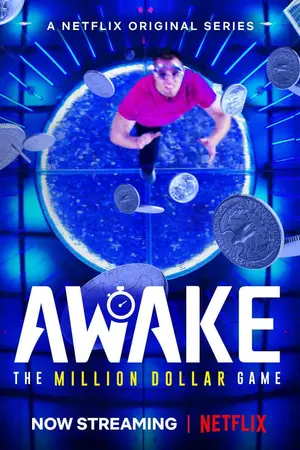 Awake: The Million Dollar Game