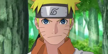 Naruto Uzumaki!!