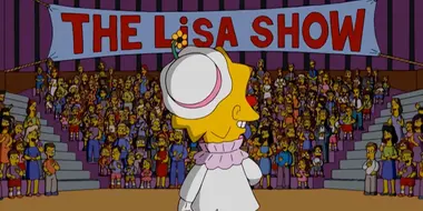 All About Lisa