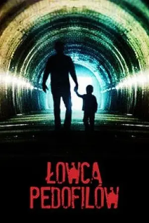 Łowca pedofilów