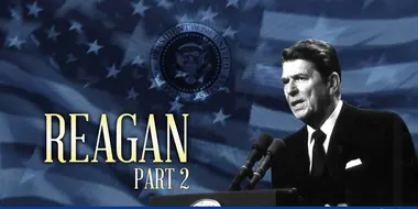 Reagan (2): An American Crusade