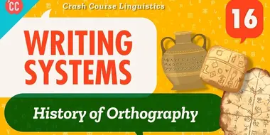 Writing Systems