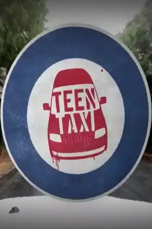 Teen Taxi