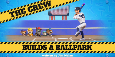 The Crew Builds a Ballpark