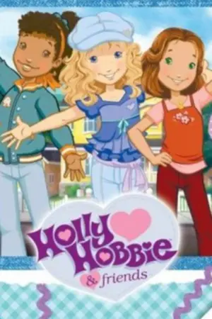 Holly Hobbie & Friends