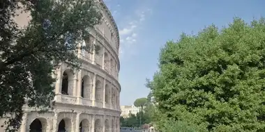 Colosseums Hemligheter