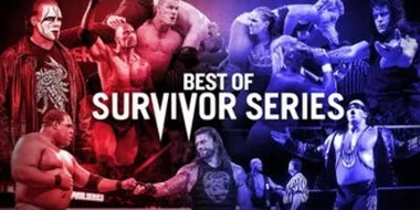 The Best of Survivor Series