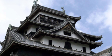 Matsue: Time Carved by Water