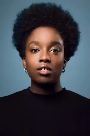 Lolly Adefope