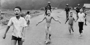 The Terror of War (Napalm Girl)