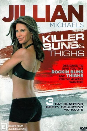 Jillian Michaels: Killer Buns & Thighs