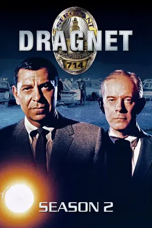 Dragnet 1968