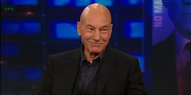 Patrick Stewart