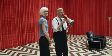 Impressions: A Journey Behind the Scenes of Twin Peaks (Part 8)