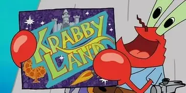 Krabby Land