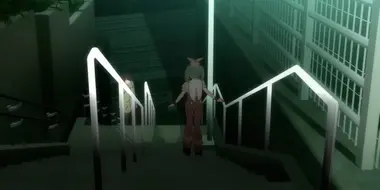 Zoku Owarimonogatari: Koyomi Reverse (3)