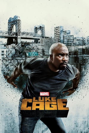 Marvel's Luke Cage