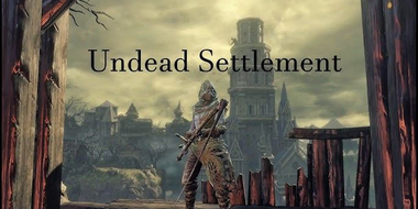 Undead Settlement