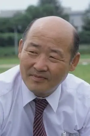 Park Yong-sik