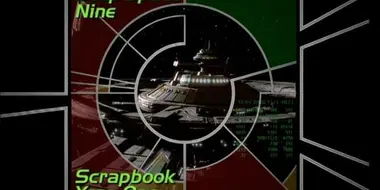 Deep Space Nine: Scrapbook Year One