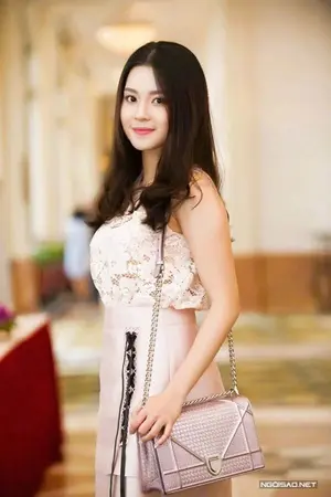 Linh Chi