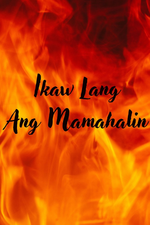 Ikaw Lang Ang Mamahalin