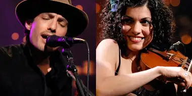 Jakob Dylan / Carrie Rodriguez