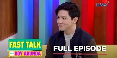 Alden Richards