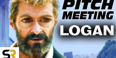 Logan Pitch Meeting