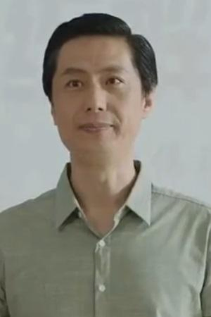 Wang Zi Min