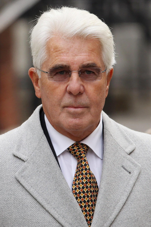 Max Clifford