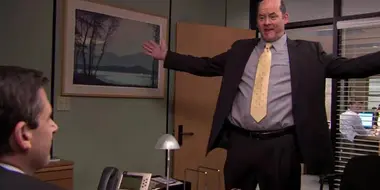 Todd Packer (Extended Cut)