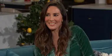 Olivia Munn