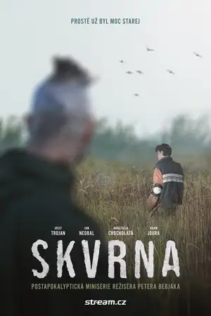 Skvrna