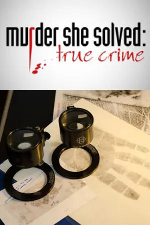 Murder She Solved: True Crime