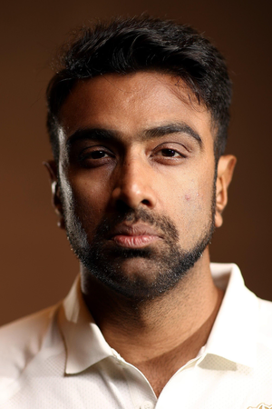 Ravichandran Ashwin