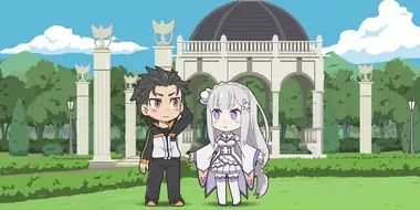 Re:ZERO ~Starting Break Time From Zero~ World 2-3