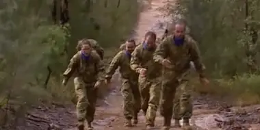 Army Base Team Challenge